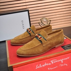 Gucci Business Shoes